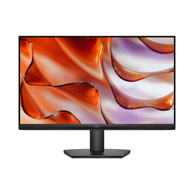 Monitor Dell SE2425HM, 24 Pulgadas, IPS, Full HD 1920×1080, 100 Hz, HDMI, VESA