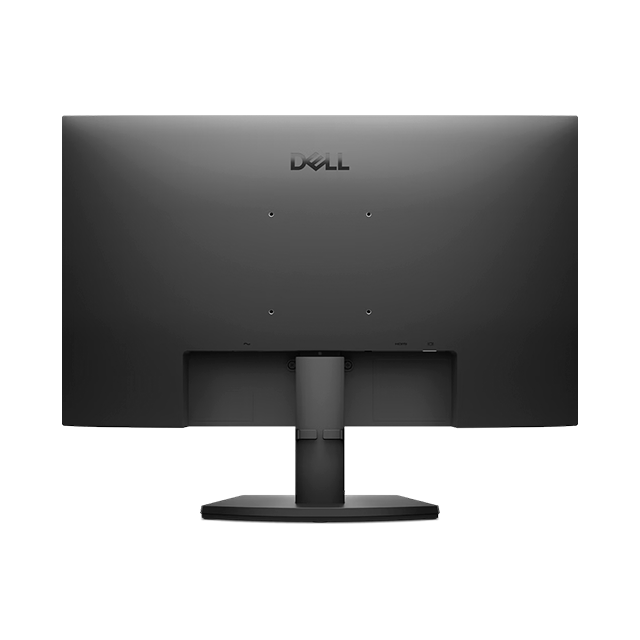 Monitor Dell SE2425HM, 24 Pulgadas, IPS, Full HD 1920×1080, 100 Hz, HDMI, VESA