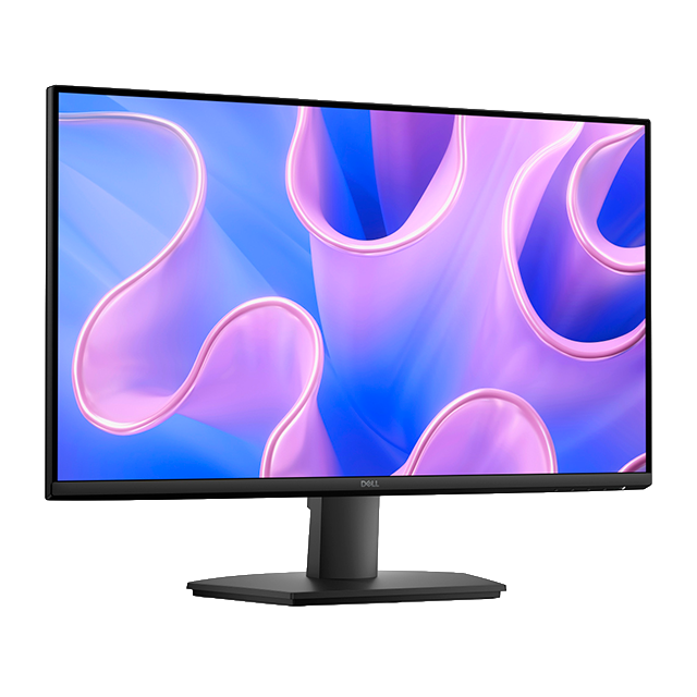 Monitor Dell SE2725HM, 27", Full HD 1920×1080, 100 Hz, IPS, HDMI, VGA, garantía 3 años – SE2725HM