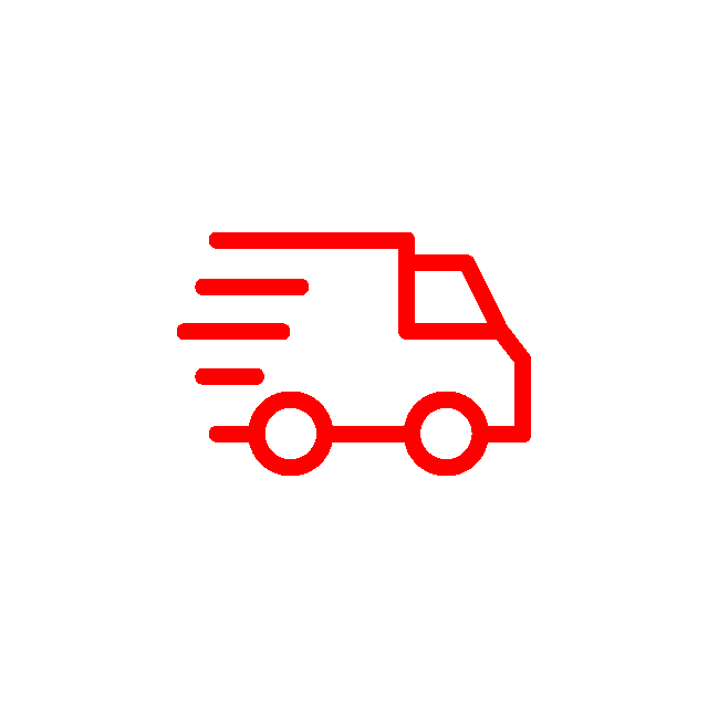 Servicio de envío (Incluye material de empaque, Instapak® Quick Bolsas de Espuma Expansible, documentación, tramite aduanal) 
