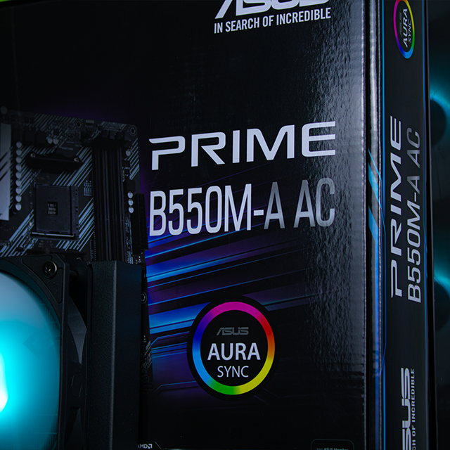 PC Gamer CYCLONE 5060 BLACK | AMD Ryzen 7 5700G | 5060 Ventus 2X OC | 16GB DDR4 | SSD 1TB NVMe | AIO 360mm | 4 Ventiladores