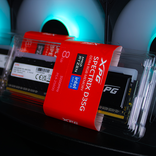 PC Gamer CYCLONE 5060 BLACK | AMD Ryzen 7 5700G | 5060 Ventus 2X OC | 16GB DDR4 | SSD 1TB NVMe | AIO 360mm | 4 Ventiladores