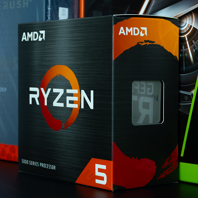 PC Gamer NovaCore | Ryzen 5 5500 | 16 GB 3200 MHz | SSD M.2 500 GB | RTX 3050 6GB | 4 Ventiladores