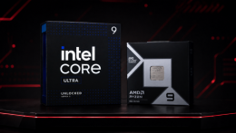 Core Gaming Banner