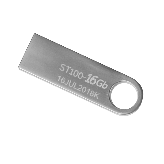 Memoria USB Stylos, 16GB, USB 2.0 – STMUSB2B