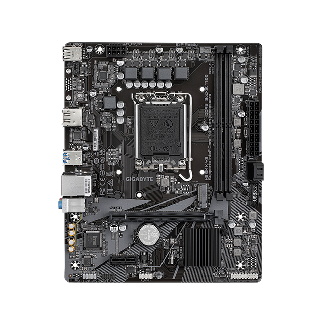 PC Gamer Kratos | Intel Core i5-14600KF | RTX 5060 8GB | 32GB DDR5 | 1TB NVMe M.2  | AIO 360mm