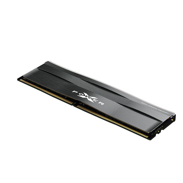 Memoria RAM Silicon Power XPower Zenith RGB 8GB 3200Mhz - SP008GXLZU320BSD