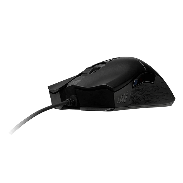 Mouse Gigabyte Aorus M3. Alámbrico, RGB - GM-AORUS M3