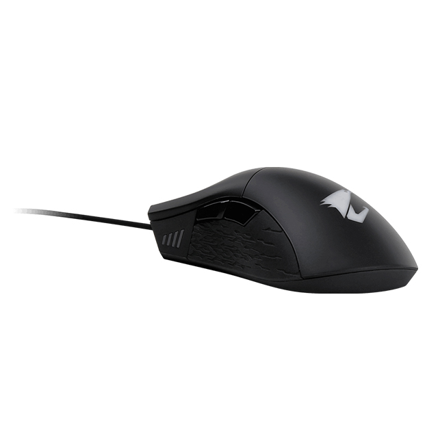 Mouse Gigabyte Aorus M3. Alámbrico, RGB - GM-AORUS M3