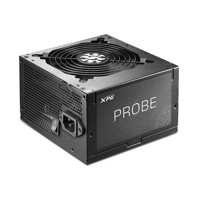 PC Gamer Core | AMD Ryzen 5 5600G | 16GB 3200Mhz | 500GB M.2 | 4 Ventiladores