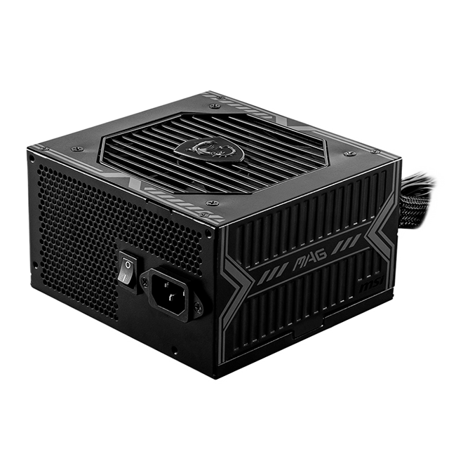 PC Gamer Kratos | Intel Core i5-14600KF | RTX 5060 8GB | 32GB DDR5 | 1TB NVMe M.2  | AIO 360mm