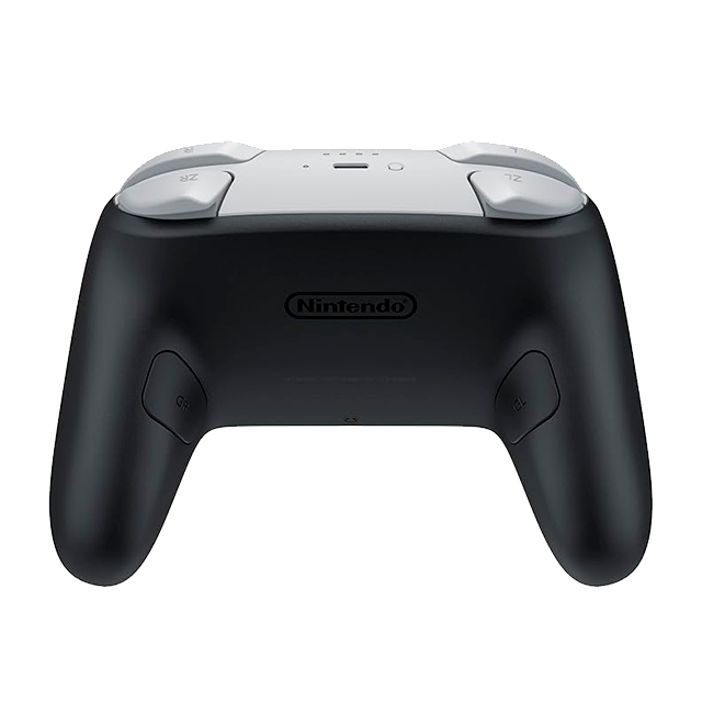 Control Nintendo Switch 2 Pro Controller, Inalámbrico, Bluetooth