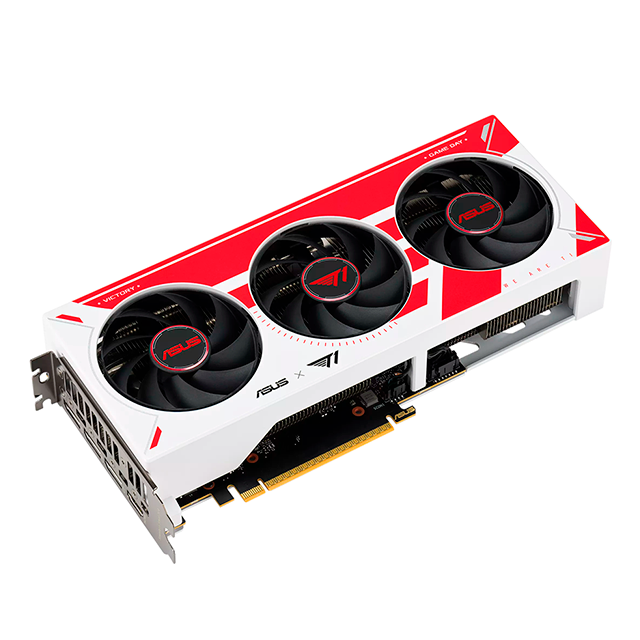 Tarjeta de Video ASUS T1 GeForce RTX 5060 Ti OC Edition, 8GB GDDR7, PCIe 5.0, 3× DisplayPort, HDMI, RGB – T1-RTX5060TI-O8G-GAMING