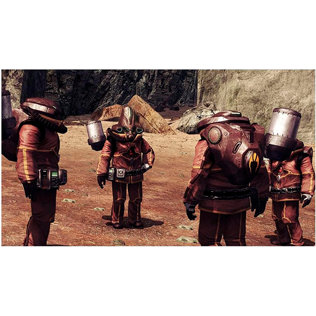 Videojuego Xenoblade Chronicles, Definitive Edition - Nintendo Switch