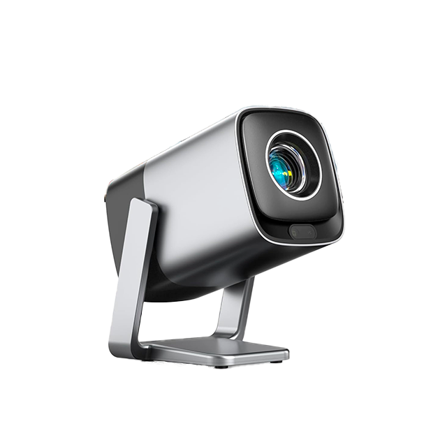 Mini Proyector Portátil XuanPad Smart, Full HD 1080p, Autofocus TOF, Wi-Fi 6, Netflix Oficial, Giro 210°
