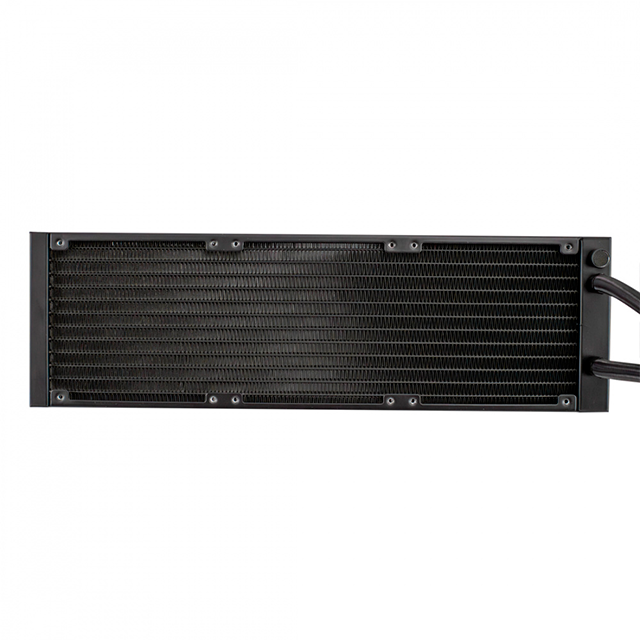 Enfriamiento Líquido Xzeal XZ-411, 360 mm, ARGB, Negro – XZCO411B