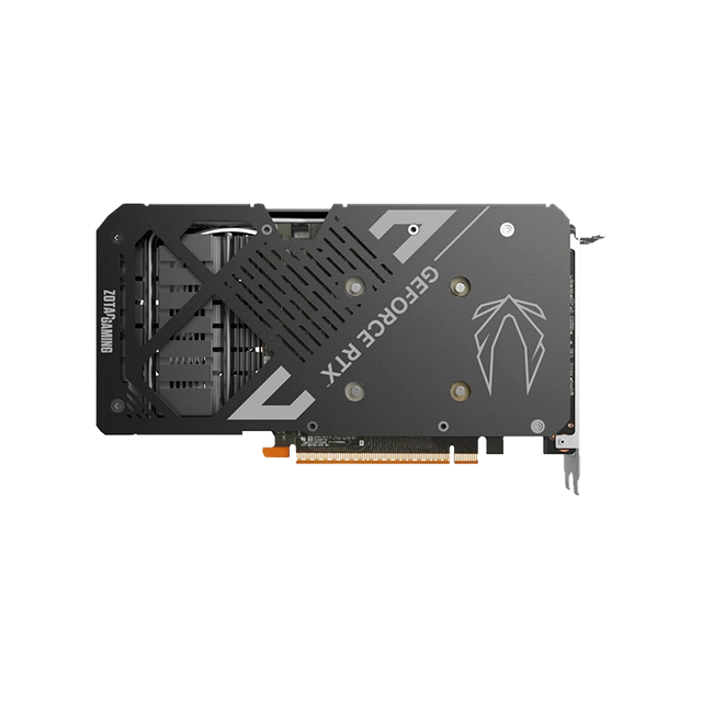 Tarjeta de Video ZOTAC GAMING GeForce RTX 5060, Twin Edge OC, 8GB GDDR7, DLSS 3.5, PCIe 4.0 – ZT-B50600H-10M