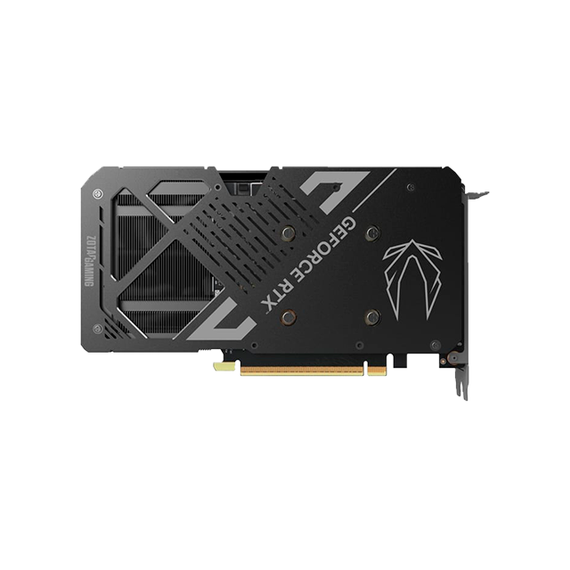 Tarjeta de Video ZOTAC Gaming GeForce RTX 5060 Ti Twin Edge OC, 8GB GDDR6, PCIe 5.0, Ray Tracing - ZT-B50610H-10M