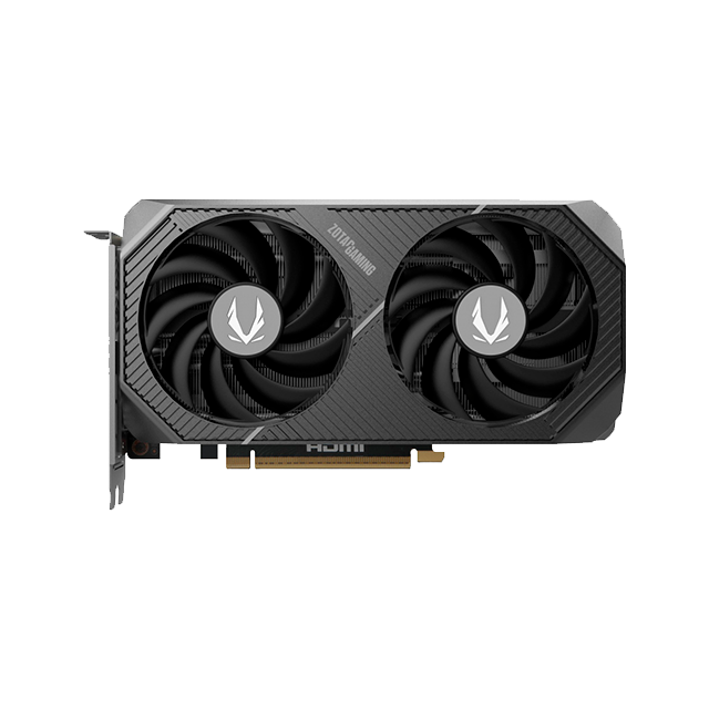 Tarjeta de Video ZOTAC Gaming GeForce RTX 5060 Ti Twin Edge, 16 GB GDDR7, PCIe 5.0 – ZT-B50620E-10M
