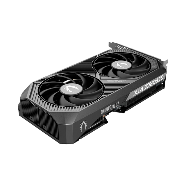 Tarjeta de Video ZOTAC Gaming GeForce RTX 5060 Ti Twin Edge, 16 GB GDDR7, PCIe 5.0 – ZT-B50620E-10M