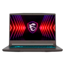Laptop MSI Thin 15 B13VF-2829US, 15.6", 144Hz, Intel Core i5-13420H, 16GB DDR4, RTX 4060 8GB, 512GB SSD NVMe, Windows 11 Home - B13VF-2829US