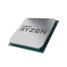 Procesador AMD Ryzen 7 5700X TRAY, 8 Núcleos 16 Hilos, Hasta 4.6 GHz, Socket AM4, Solo Procesador (Sin Disipador/Caja) – 100-100000926TRAY