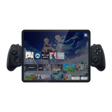 Control Gamer M&oacute;vil Razer Kishi V3 Pro XL para iPad y Tablets Android de hasta 13&rdquo;, USB-C, Negro &ndash; RZ06-05470100-R3U1