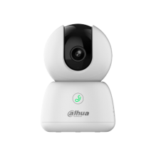 Cámara Dahua HERO‑K31F Cámara IP Domo/Wi‑Fi 3 MP, Pan 0‑350°, Tilt – HERO‑K31F