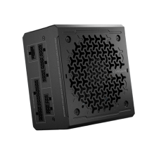 Fuente de Poder Corsair RM750e, 750 W, Fully Modular, ATX 3.1 y PCIe 5.1, 80 PLUS Gold - CP-9020295-NA