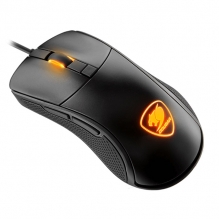 Mouse Cougar Surpassion, Alámbrico, 7200 DPI, 3MSURWOB.0001