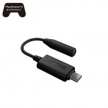 Adaptador Asus Noise-Canceling Mic Adapter / PC / MAC / PS4 / PS5 / Smartphones