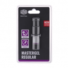 Pasta Termica Cooler Master MasterGel Regular - MGX-ZOSG-N15M-R2