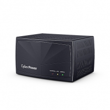 Regulador Cyberpower CL1000VR, 1000VA, 500W, 8 Contactos