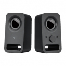 Bocinas Logitech Z150 - 2.0 Canales - 980-000874