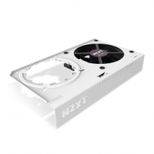 NZXT Kraken G12 - Bracket para montaje de enfriamiento liquido en GPU - RL-KRG12-W1