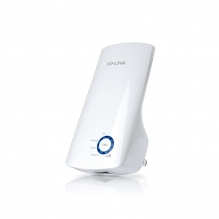 Repetidor de WiFi TP-Link de 300Mbps 2.4GHz - TL-WA850RE