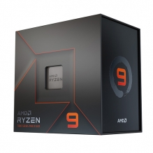 Procesador AMD Ryzen 9 7950X, 16 Cores, 32 Threads, 4.5GHz Base, 5.7GHz Max, Socket AM5, Radeon Graphics - 100-100000514WOF