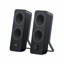 Bocinas Logitech Z207 - 2.0 Canales - 980-001294