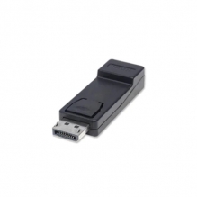 Adaptador Displayport a HDMI Manhattan - 151993