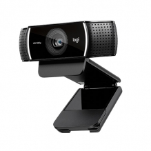 Camara Web Logitech C922 PRO Stream - 960-001087