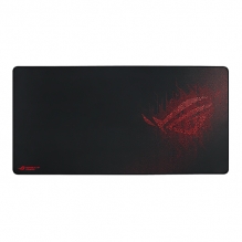 Mousepad Asus ROG Sheath NC01, Extendido, 900x440x3 - NC01-1A ROG SHEATH