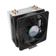 Disipador para CPU Cooler Master Hyper 212 EVO V2, 1 Ventilador 120mm  - RR-2V2E-18PK-R2