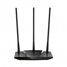 Router Mercusys MW330HP | 300Mbps | 2.4Ghz | 3 Modos en 1 | Router | Extensor | Access Point