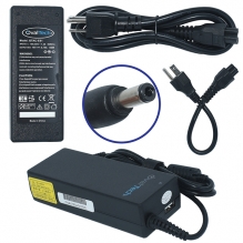 Cargador universal para laptop Ovaltech 19V/4.74AH + USB  - OTAC-E51