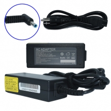 Cargador para laptop HP EK-L4 45W 19.5V/2.31A - AC-HPAZUL45W