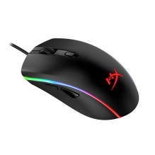 Mouse HyperX Pulsefire Surge, Alámbrico, 16,000 DPI, HX-MC002B, 4P5Q1AA