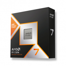 Procesador AMD Ryzen 7 9850X3D, 8 n&uacute;cleos, 16 hilos, 4.7 GHz base, AM5, Radeon Graphics &ndash; 100-100001973WOF