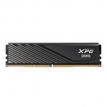 Memoria RAM XPG Lancer Blade, 16GB, DDR5, 5600MHz, CL46, Negro - AX5U5600C4616G-SLABBK