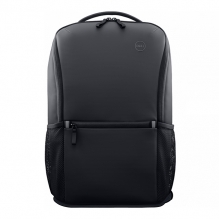 Mochila para Laptop Dell EcoLoop Essential, Negro - 460-BDSW