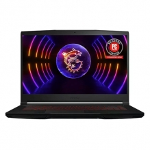 Laptop MSI Thin GF63 12UCX, Intel Core i5-12450H, 8GB RAM DDR4, RTX 2050, 512GB SSD M.2, 15.6" 144Hz - GF63 12UCX-814US